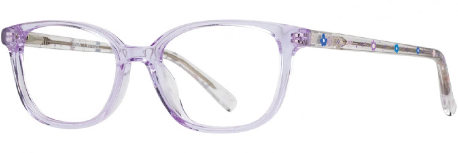 DB4K RUBY Eyeglasses - view 2